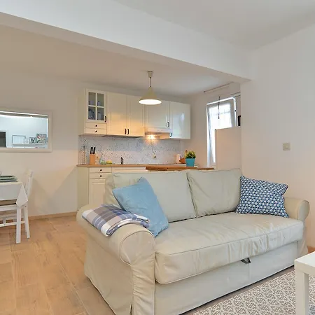Apartment Mladen 1660 Porec