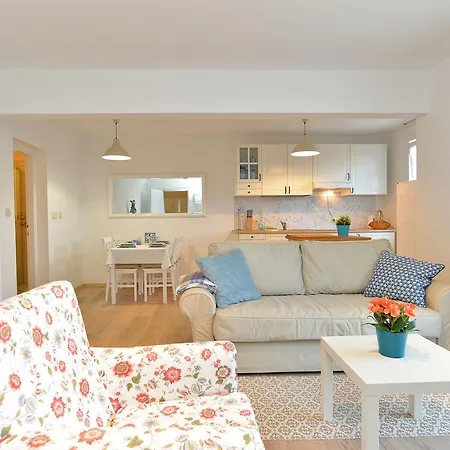 Apartment Mladen 1660 Porec