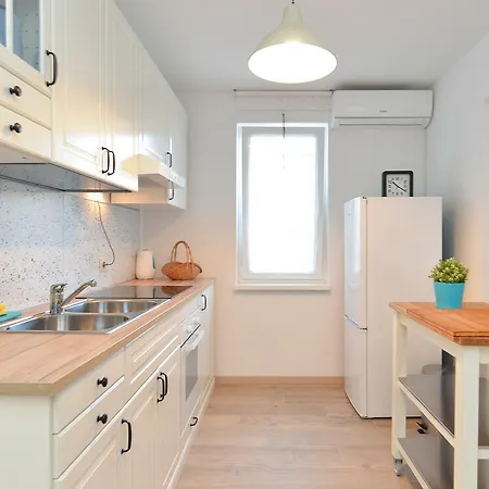 Appartamento Mladen 1660 Porec