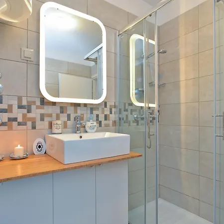Apartament Mladen 1660